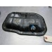 16L104 Lower Engine Oil Pan From 2011 Toyota Corolla  1.8 1210237010